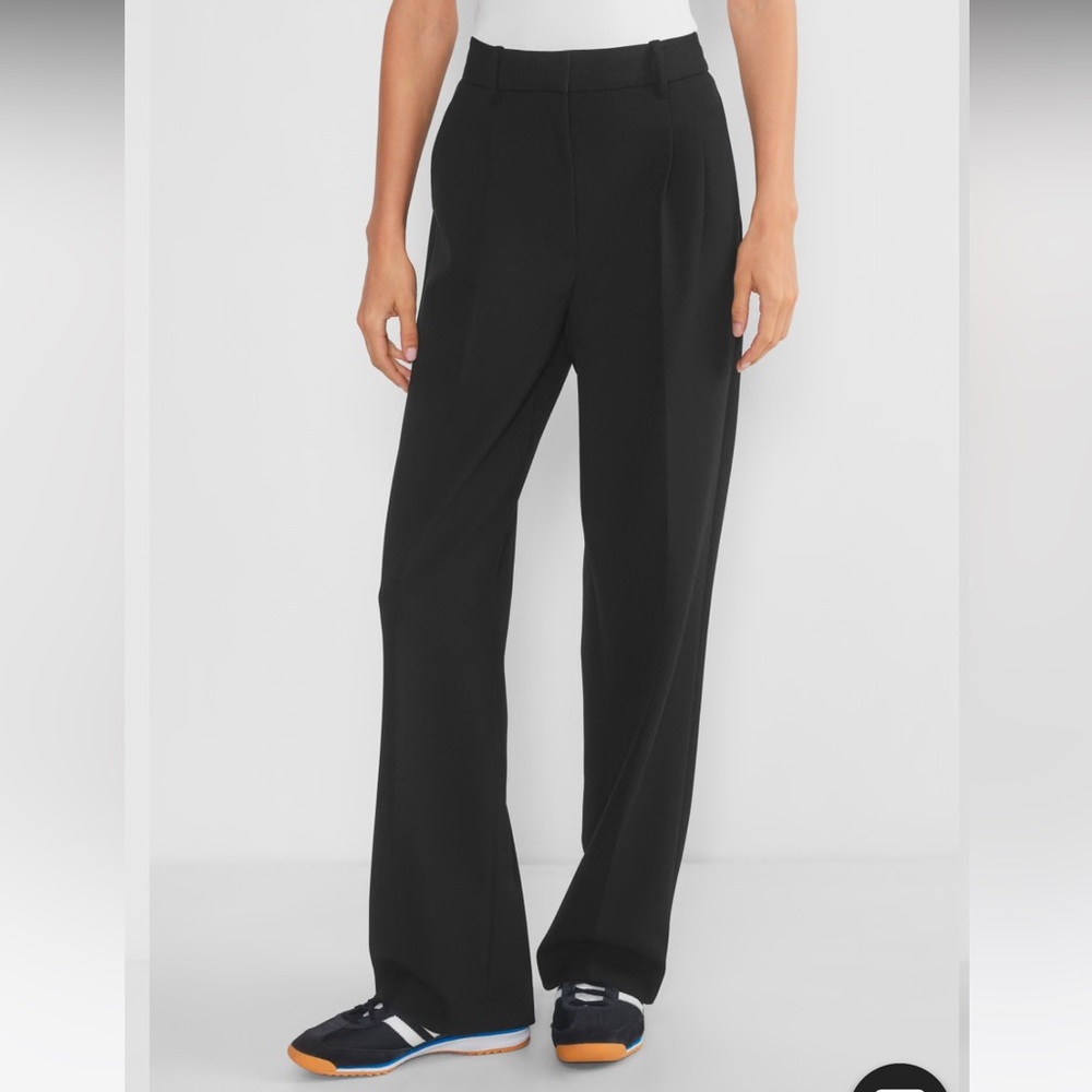 Aritzia Wilfred Effortless Trouser Pant